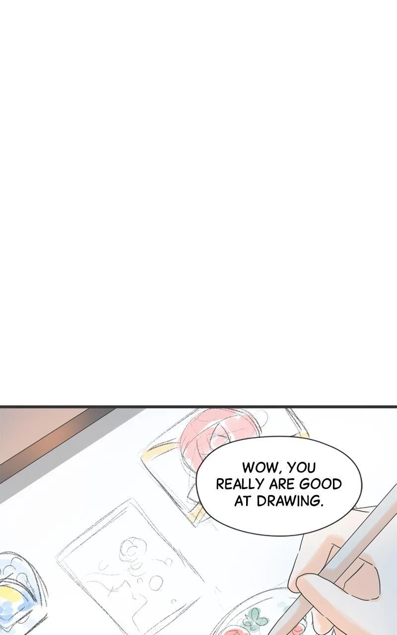 It Rains on Precious Days Chapter 85 – Page 59