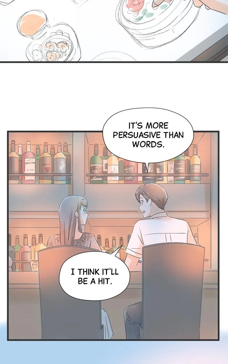 It Rains on Precious Days Chapter 85 – Page 60
