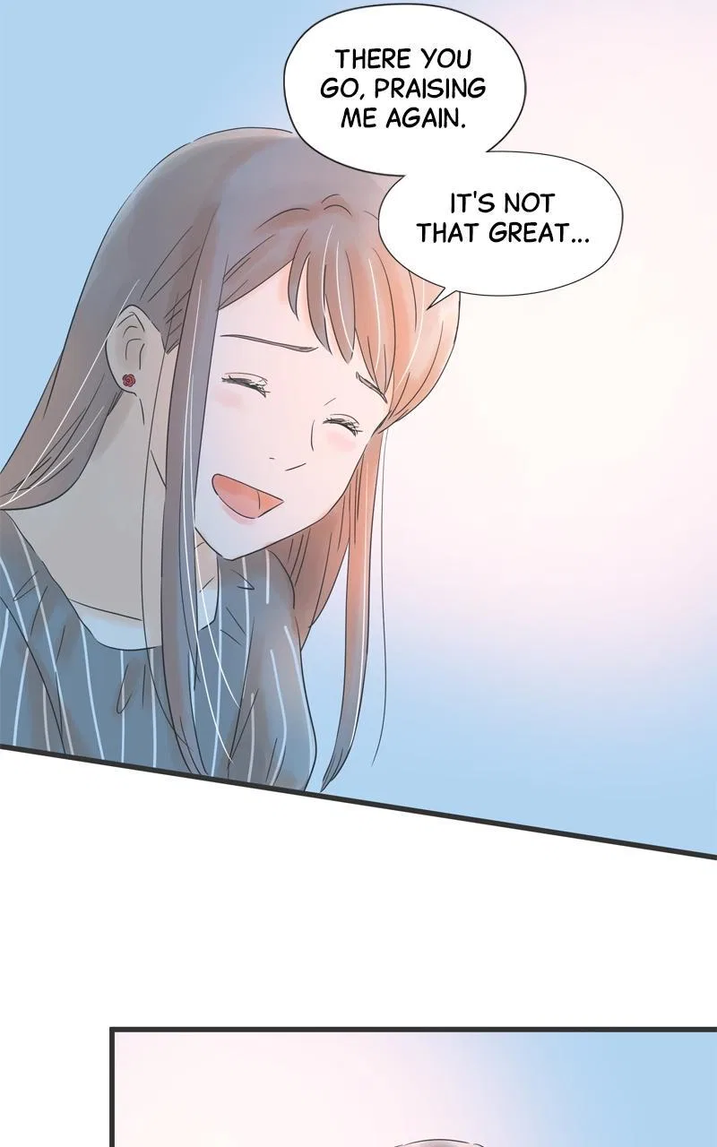 It Rains on Precious Days Chapter 85 – Page 61