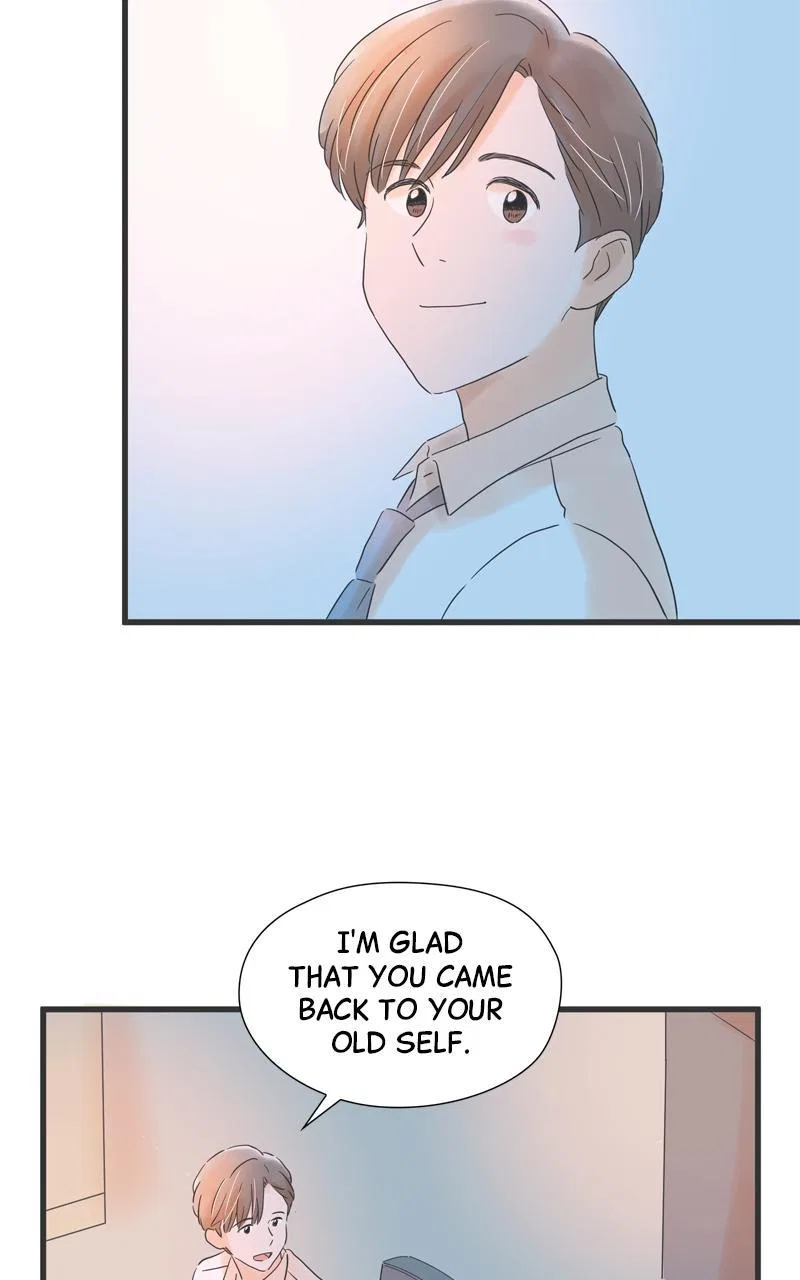 It Rains on Precious Days Chapter 85 – Page 62