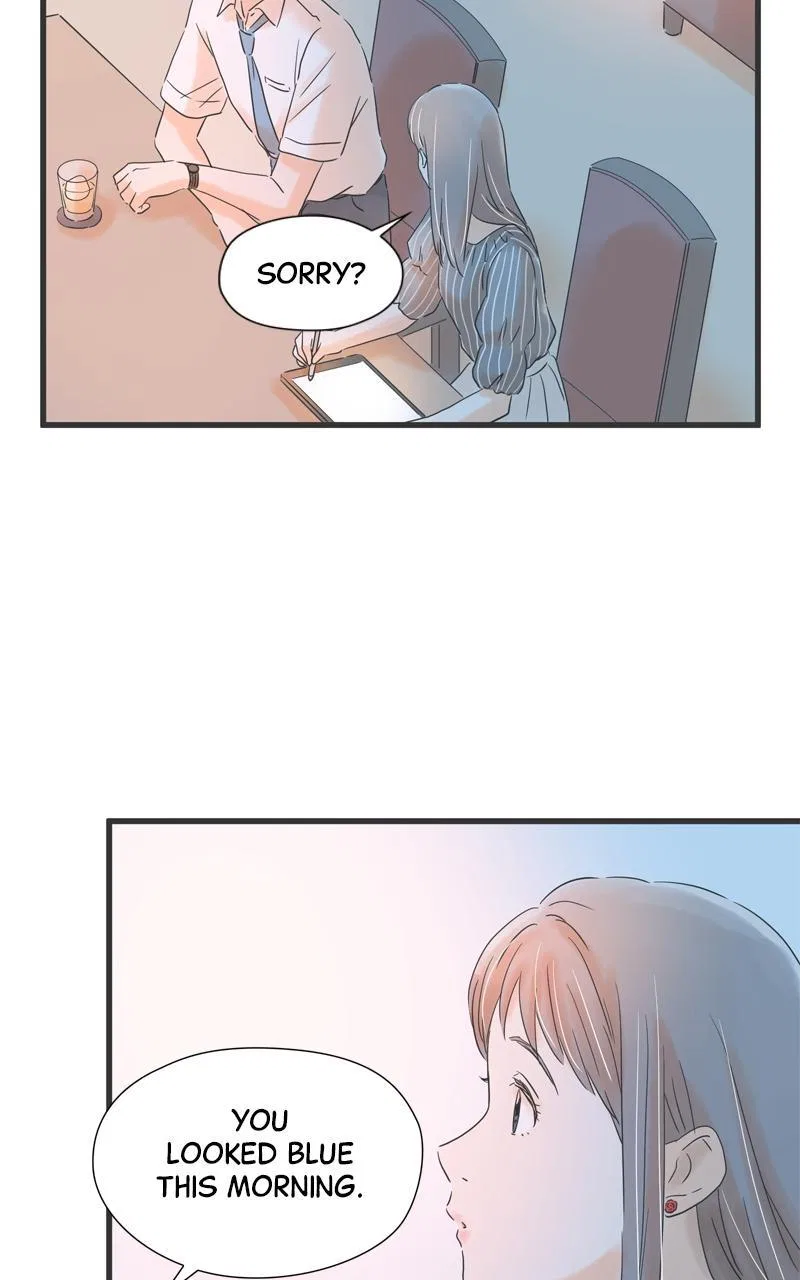 It Rains on Precious Days Chapter 85 – Page 63