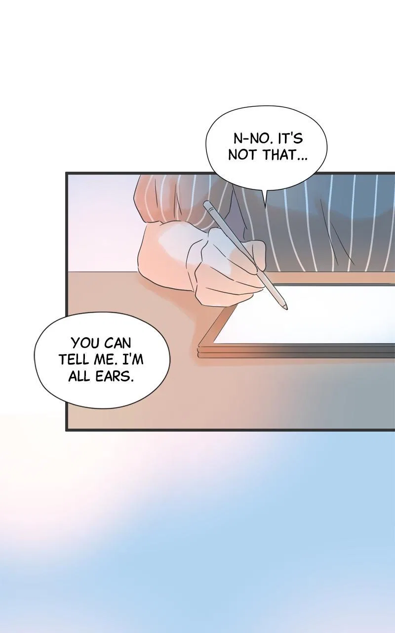 It Rains on Precious Days Chapter 85 – Page 65