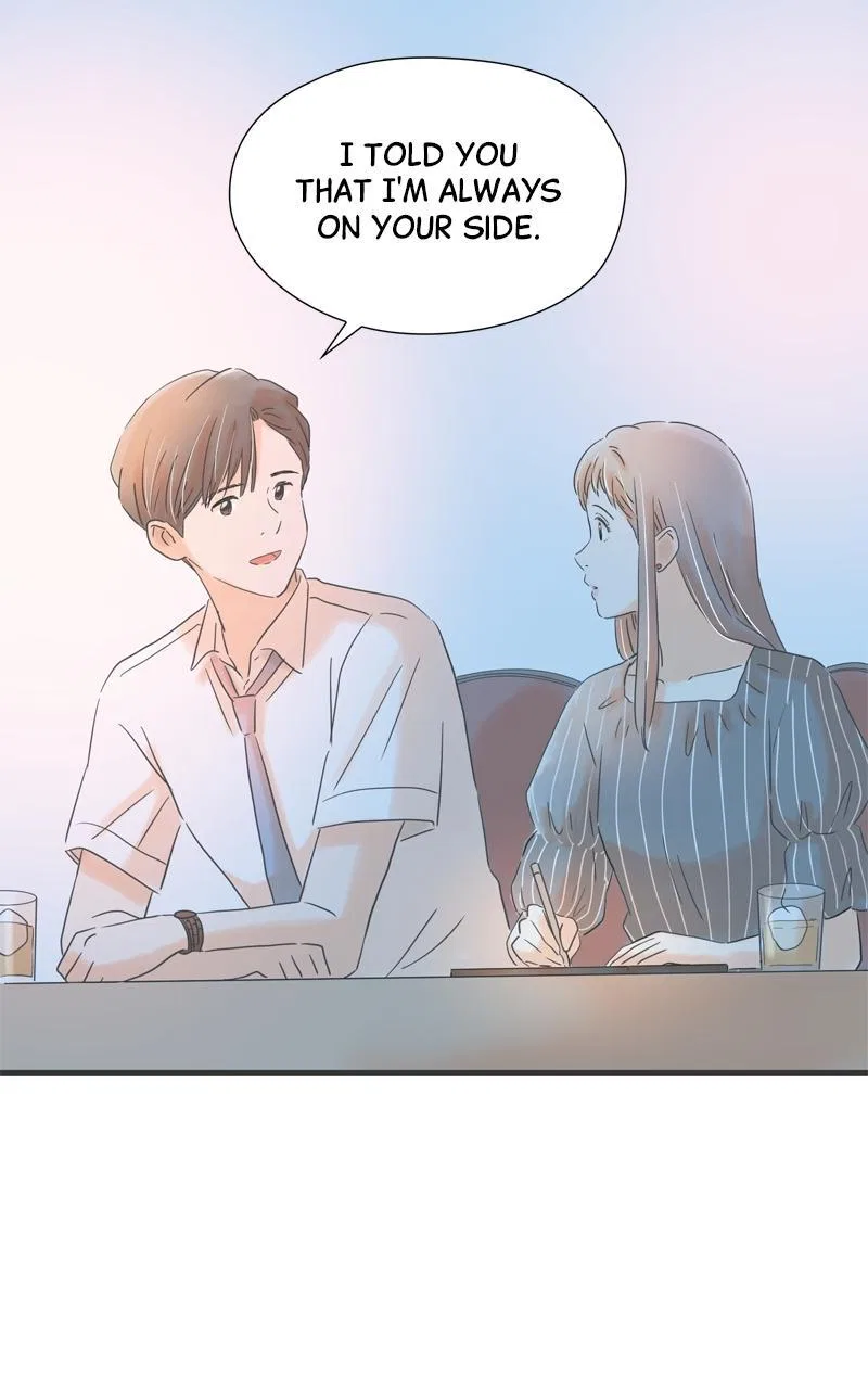 It Rains on Precious Days Chapter 85 – Page 66