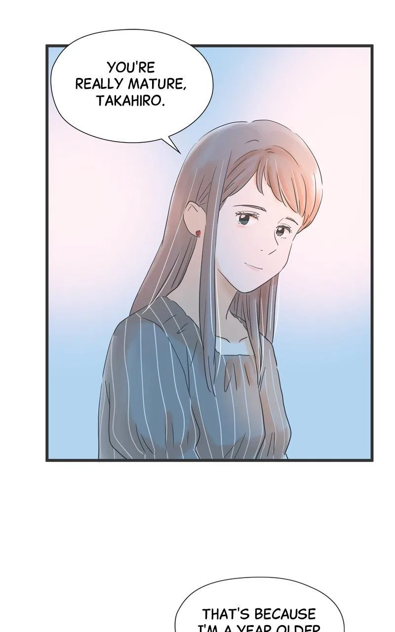 It Rains on Precious Days Chapter 85 – Page 67