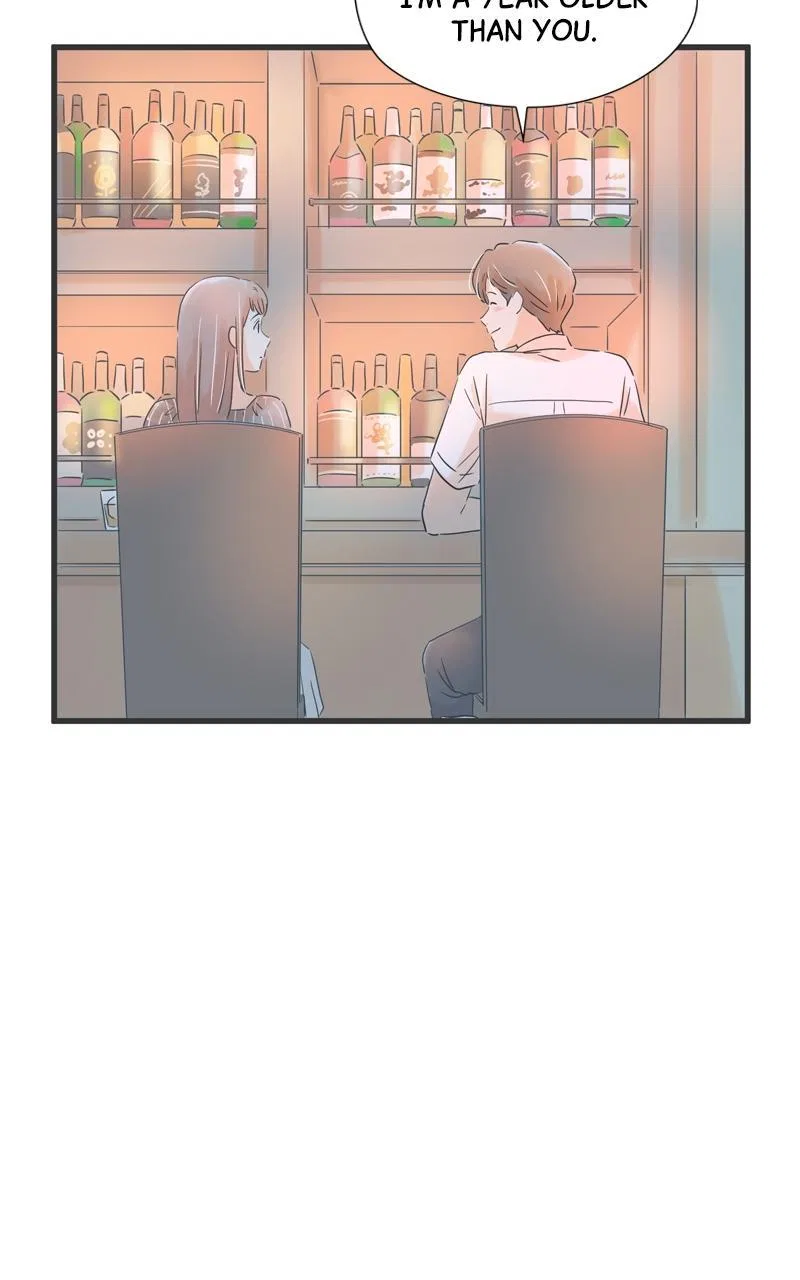 It Rains on Precious Days Chapter 85 – Page 68