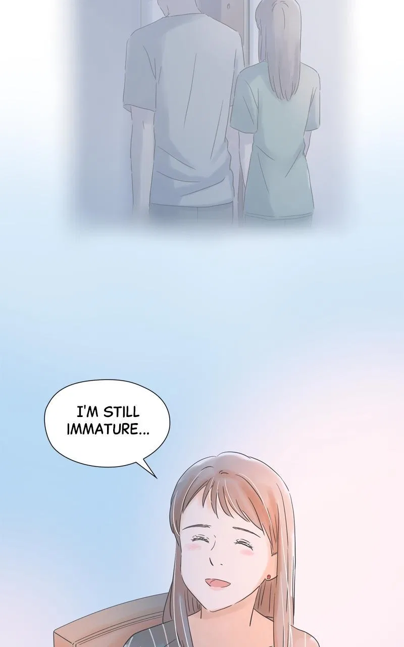 It Rains on Precious Days Chapter 85 – Page 70