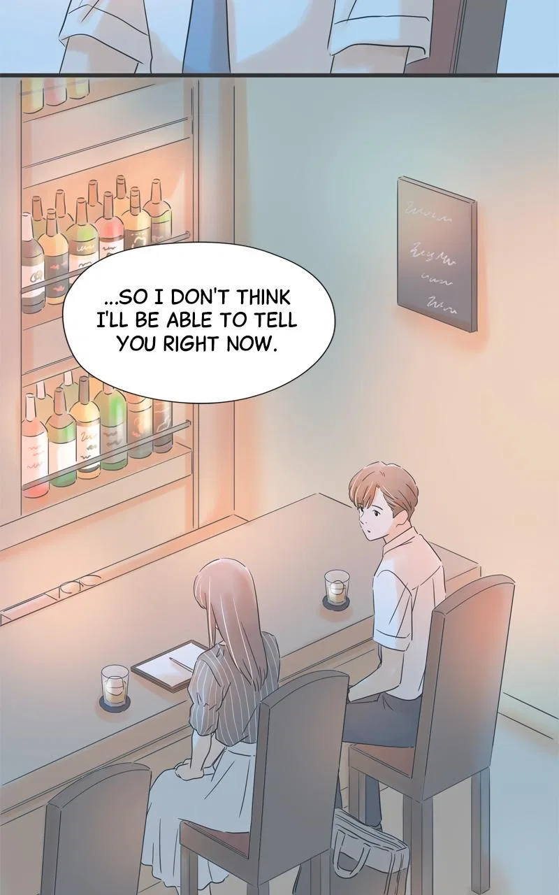 It Rains on Precious Days Chapter 85 – Page 72