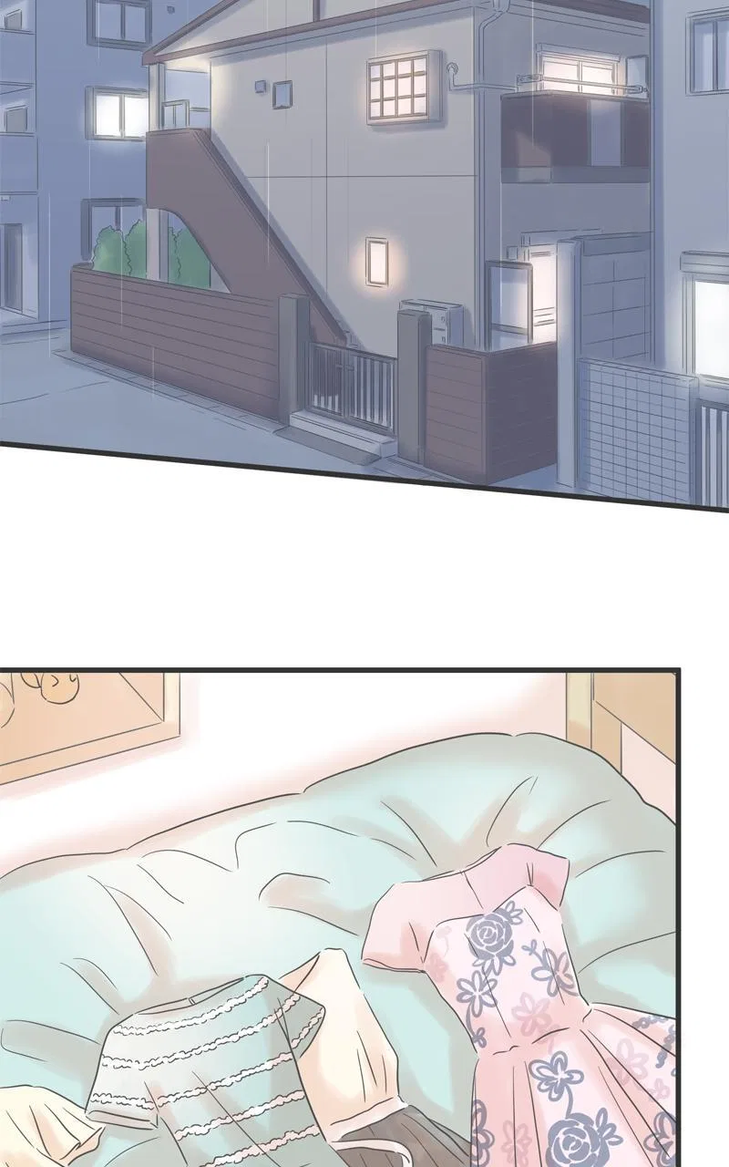 It Rains on Precious Days Chapter 84 – Page 2