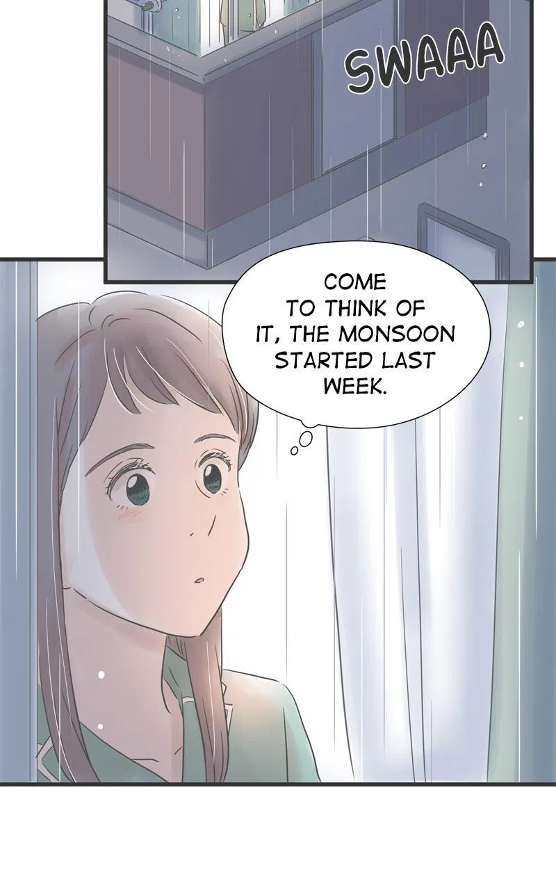 It Rains on Precious Days Chapter 84 – Page 5