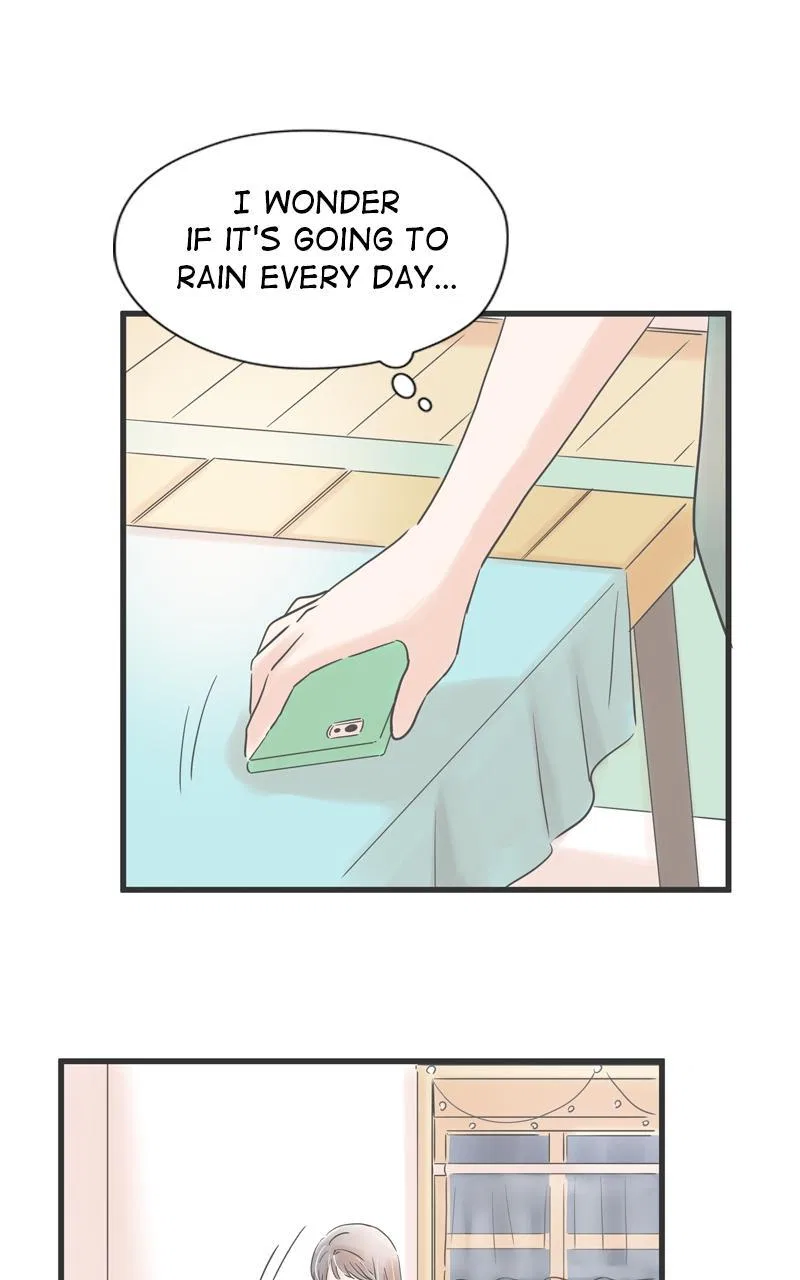It Rains on Precious Days Chapter 84 – Page 6