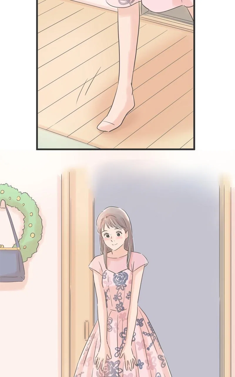 It Rains on Precious Days Chapter 84 – Page 14