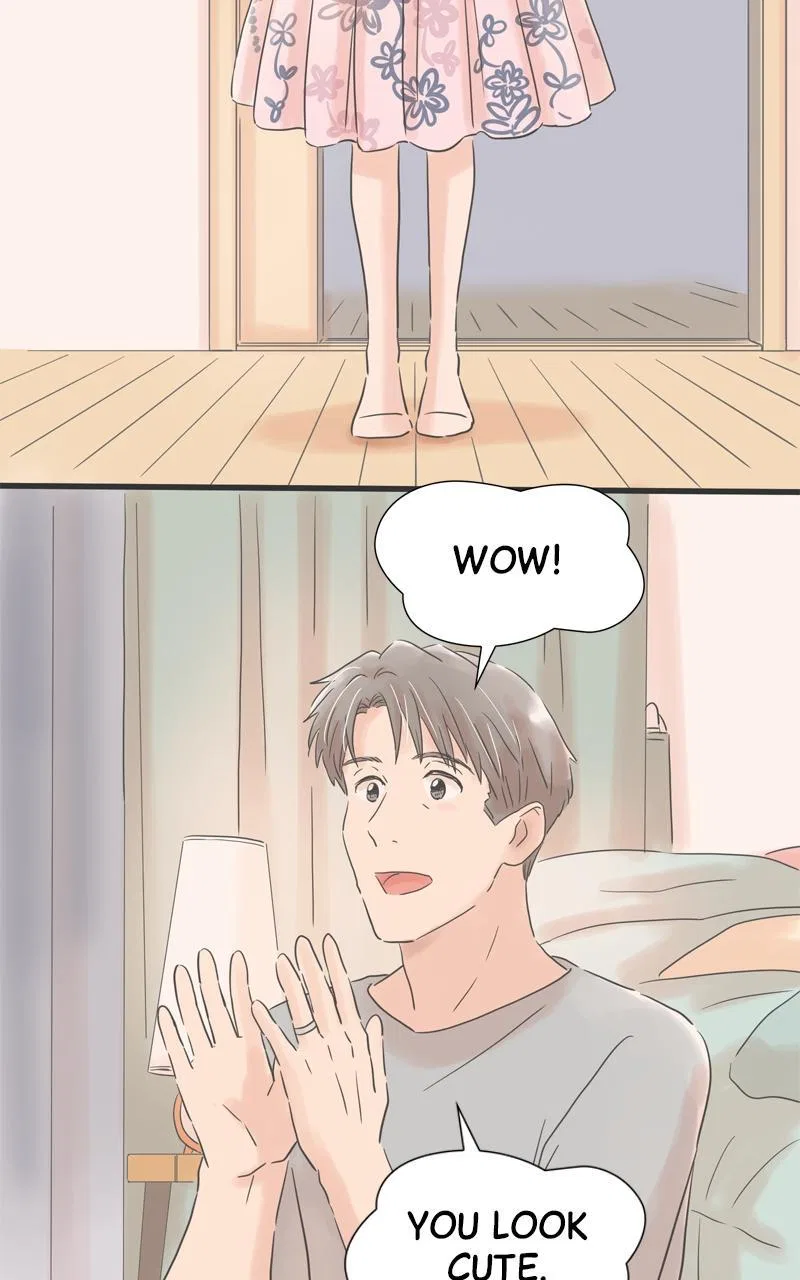 It Rains on Precious Days Chapter 84 – Page 15