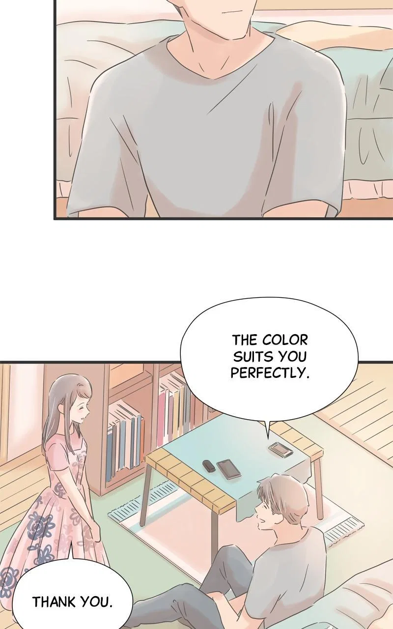 It Rains on Precious Days Chapter 84 – Page 18