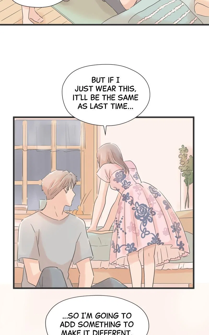 It Rains on Precious Days Chapter 84 – Page 19