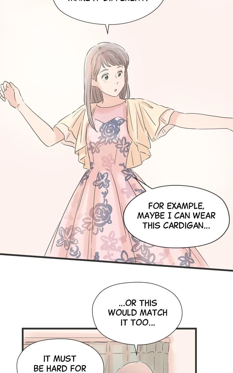 It Rains on Precious Days Chapter 84 – Page 20