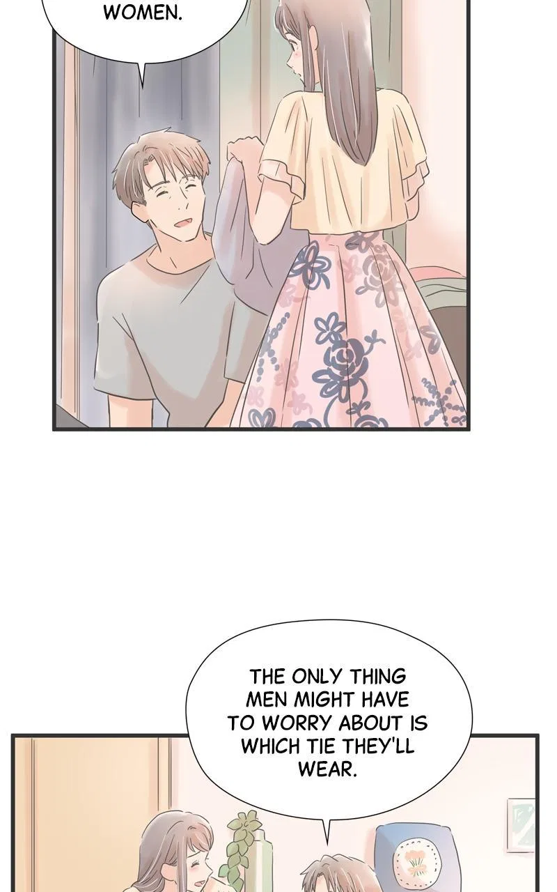 It Rains on Precious Days Chapter 84 – Page 21