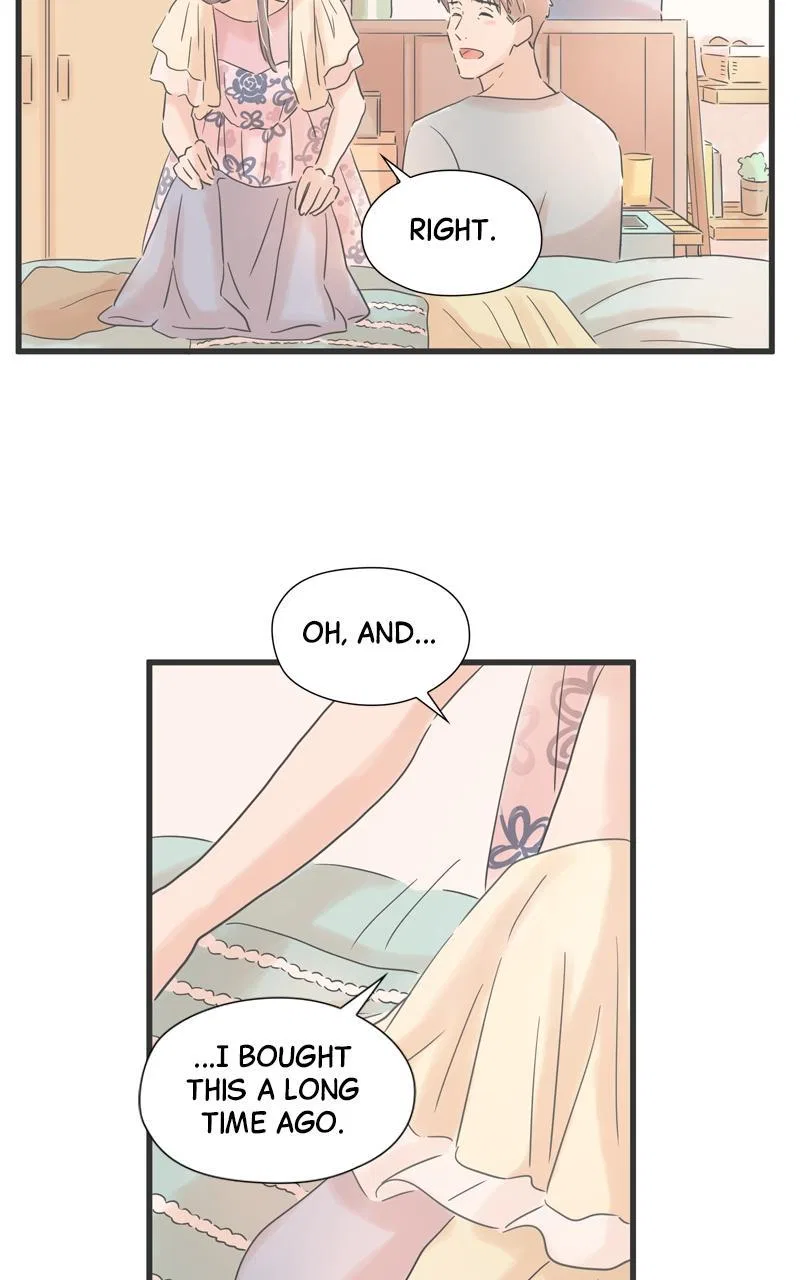 It Rains on Precious Days Chapter 84 – Page 22
