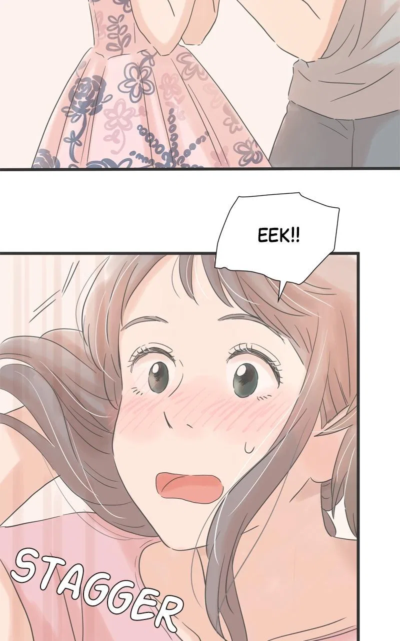 It Rains on Precious Days Chapter 84 – Page 29