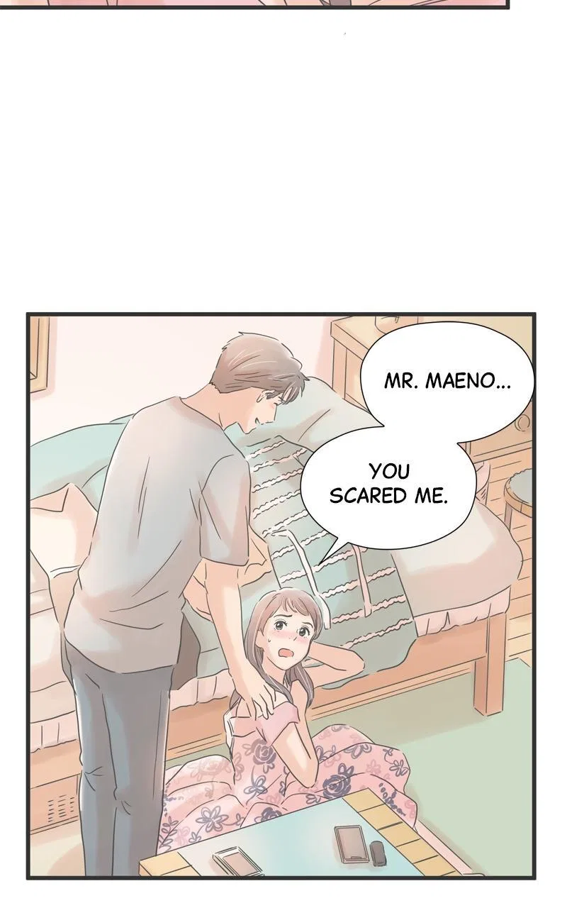 It Rains on Precious Days Chapter 84 – Page 30