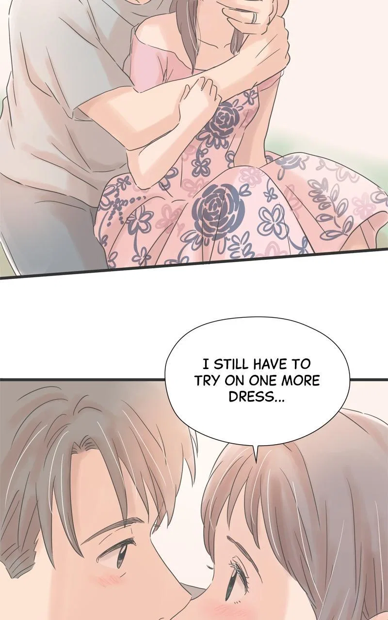 It Rains on Precious Days Chapter 84 – Page 34