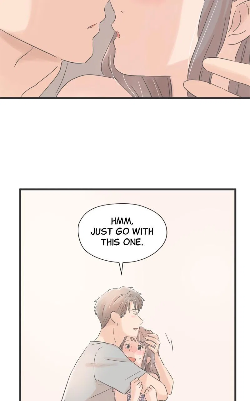 It Rains on Precious Days Chapter 84 – Page 35
