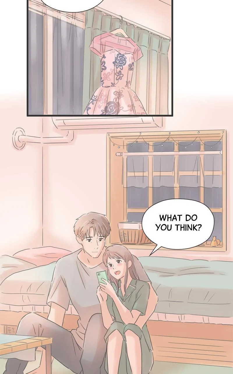 It Rains on Precious Days Chapter 84 – Page 39