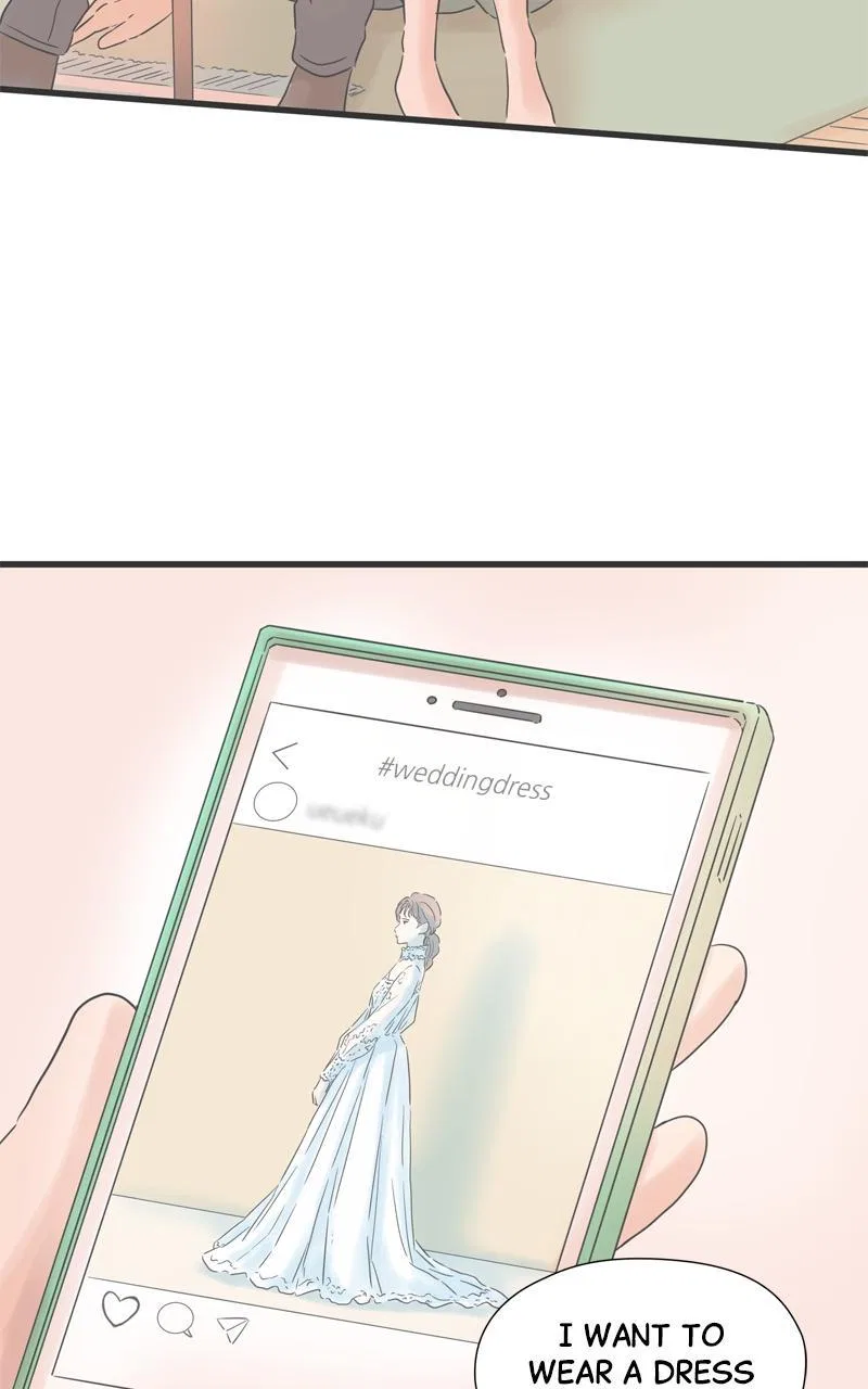It Rains on Precious Days Chapter 84 – Page 40