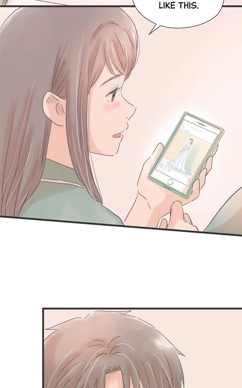 It Rains on Precious Days Chapter 84 – Page 41