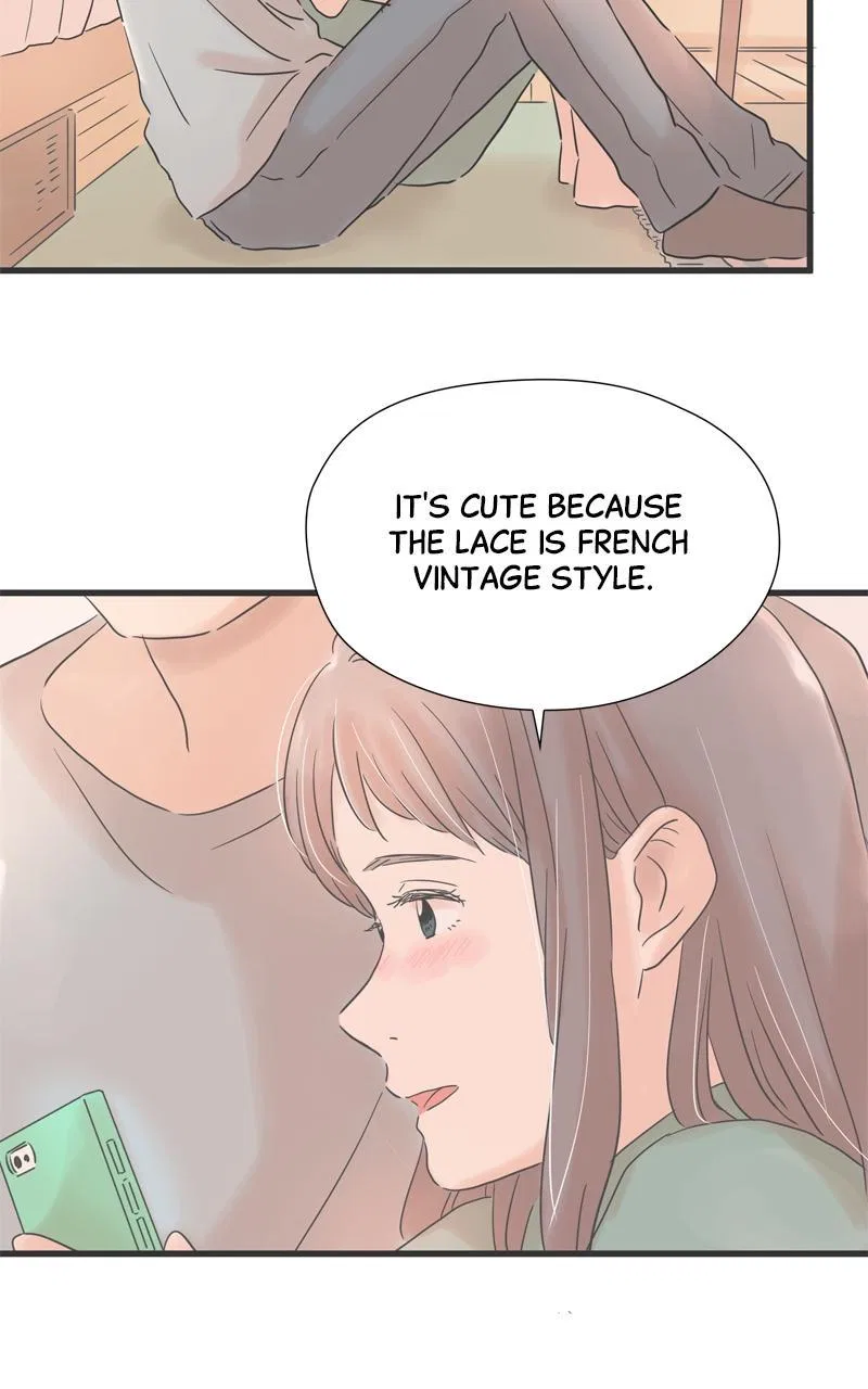 It Rains on Precious Days Chapter 84 – Page 43