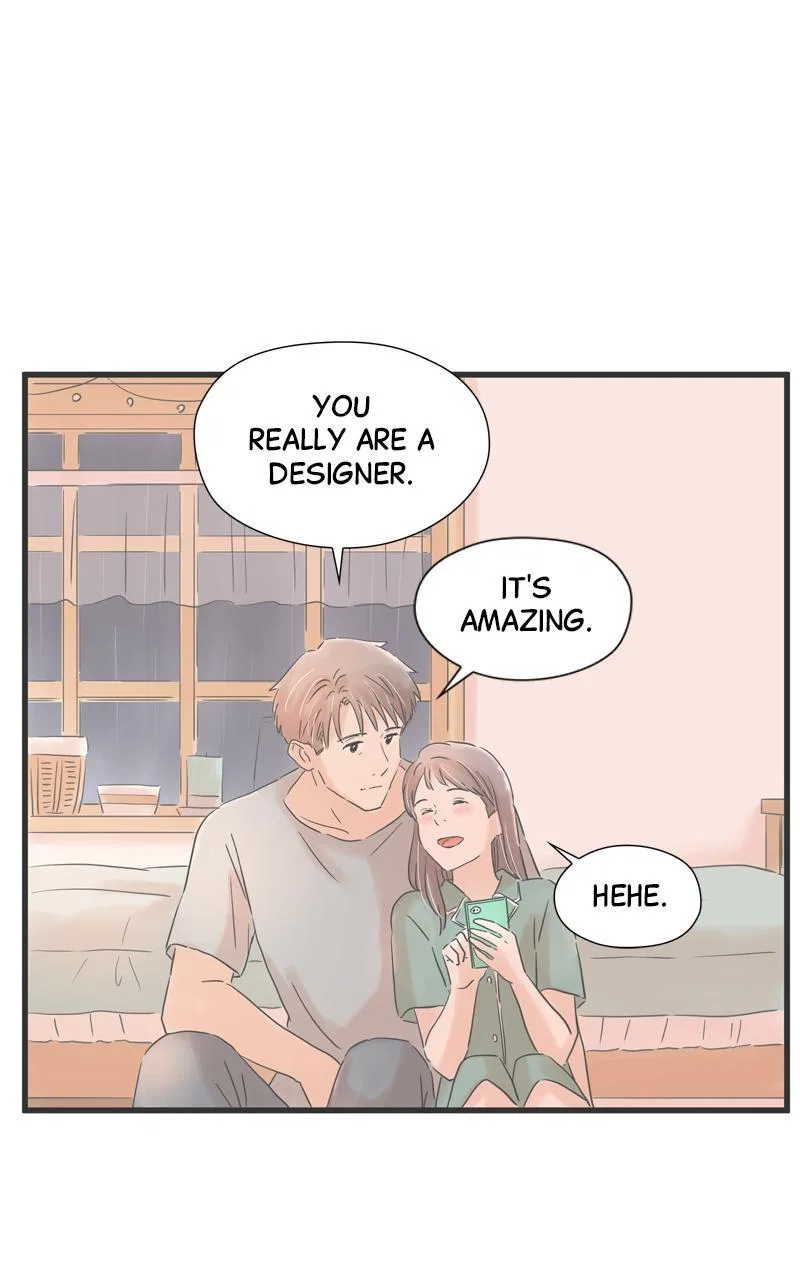 It Rains on Precious Days Chapter 84 – Page 44
