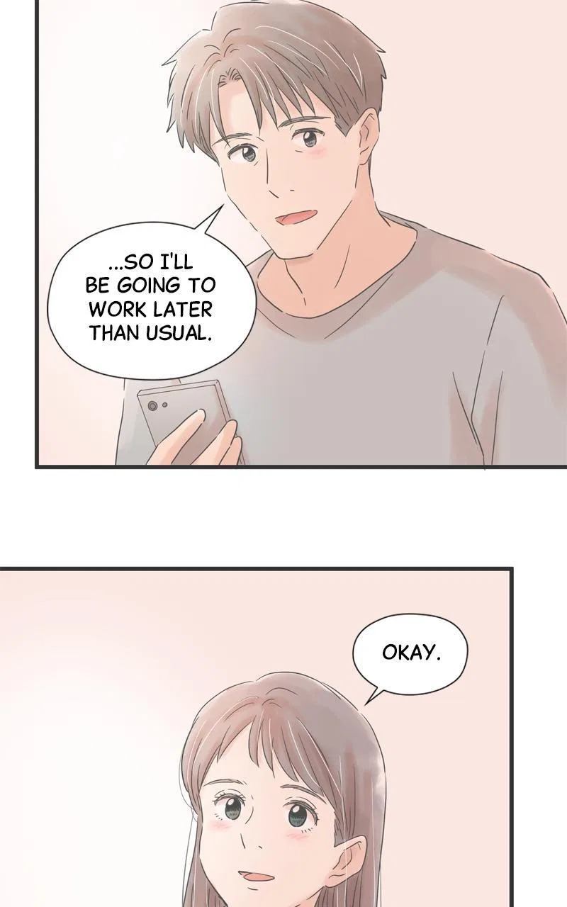 It Rains on Precious Days Chapter 84 – Page 47