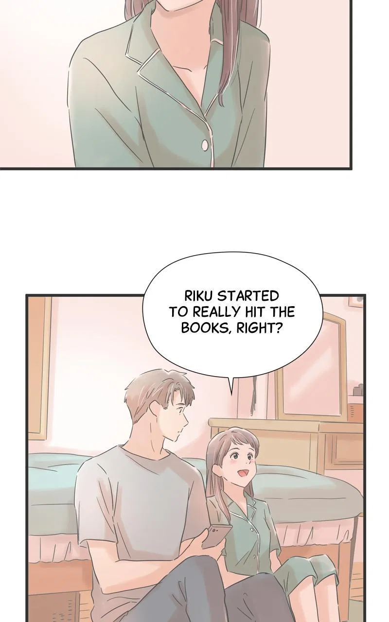 It Rains on Precious Days Chapter 84 – Page 48