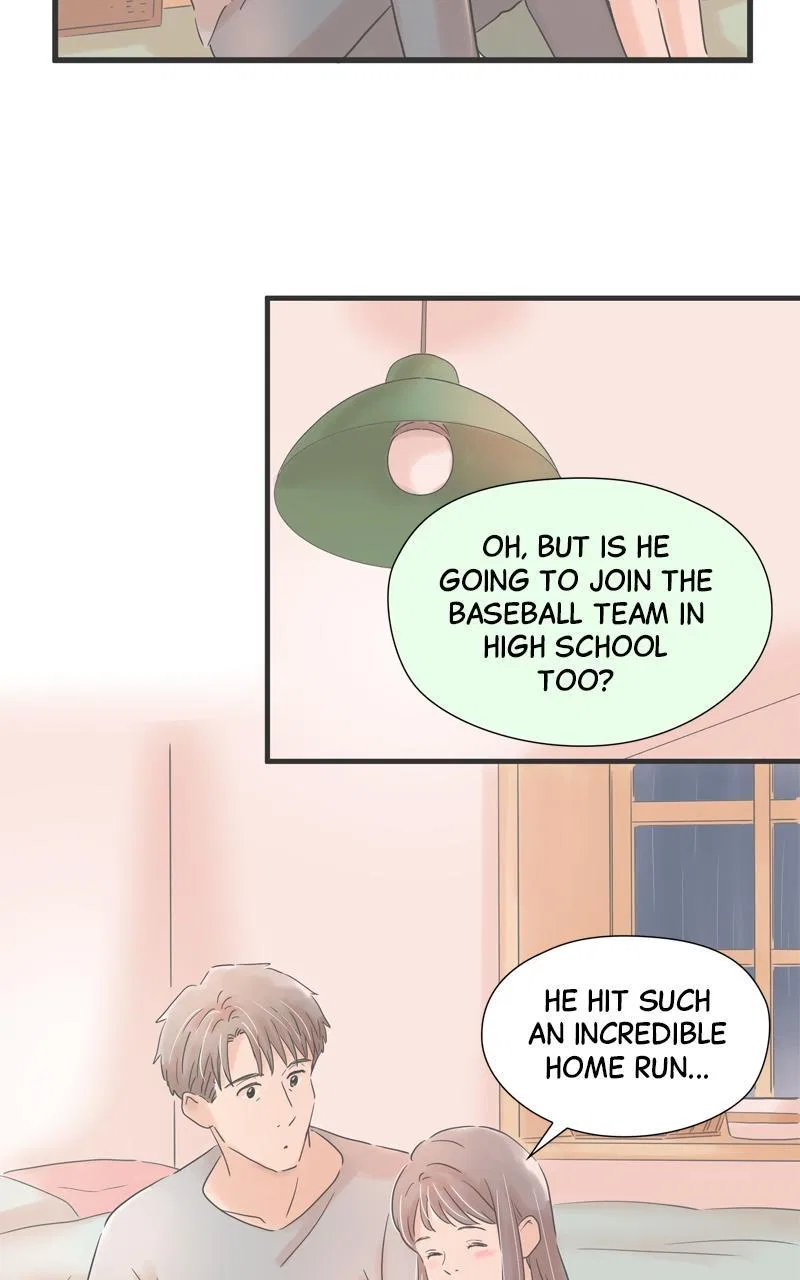 It Rains on Precious Days Chapter 84 – Page 49