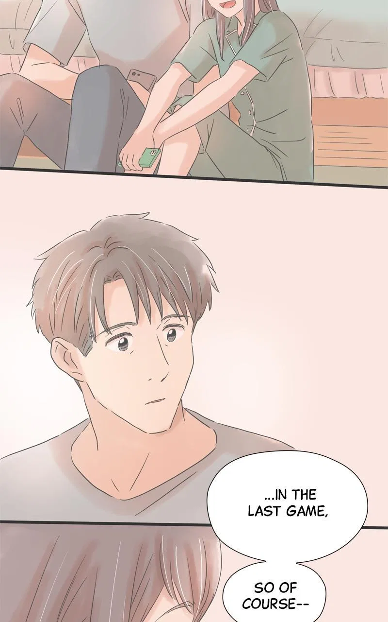 It Rains on Precious Days Chapter 84 – Page 50
