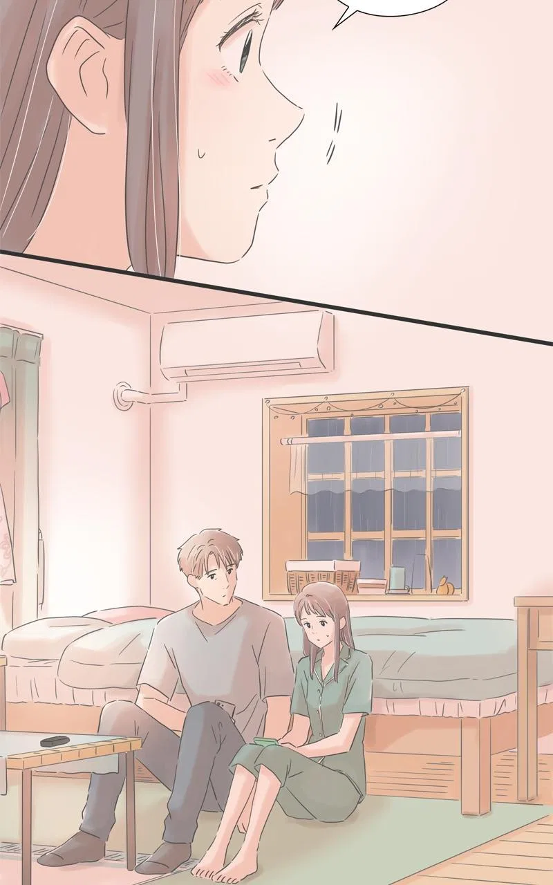 It Rains on Precious Days Chapter 84 – Page 51