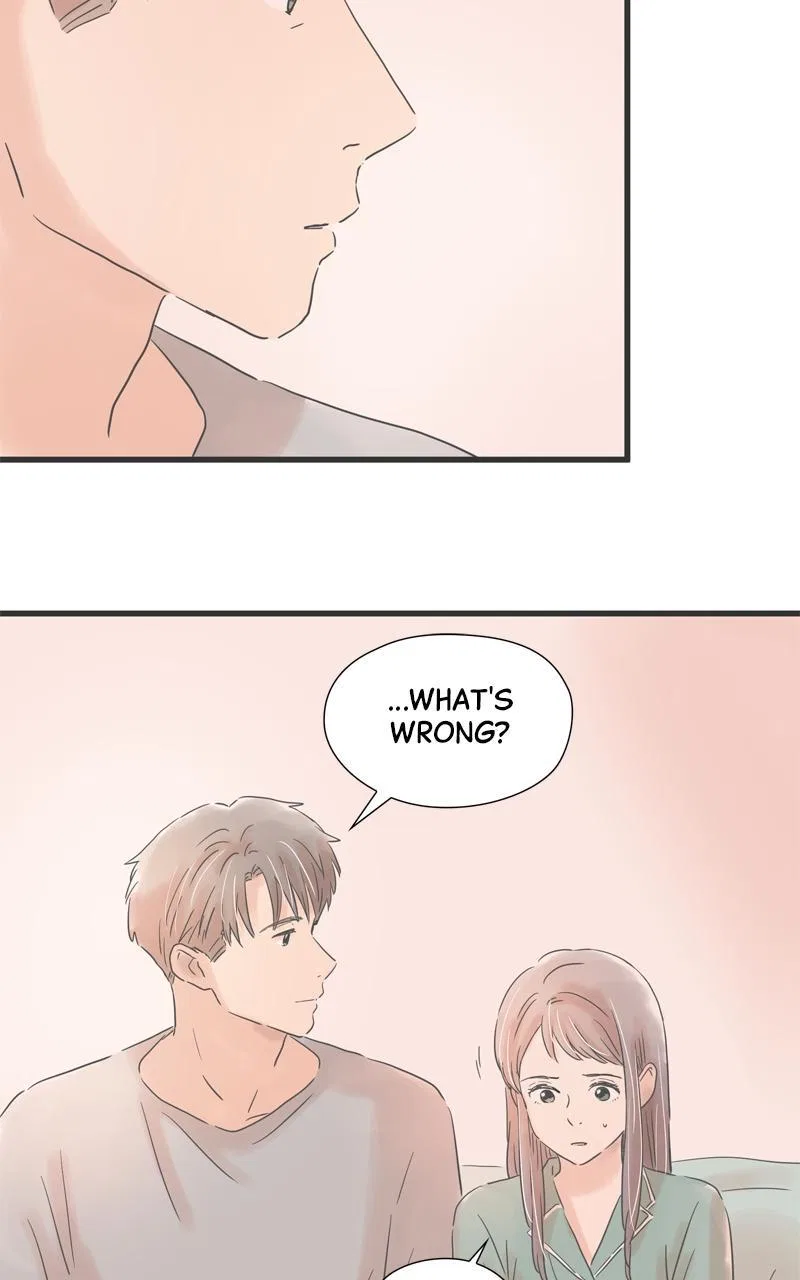 It Rains on Precious Days Chapter 84 – Page 53