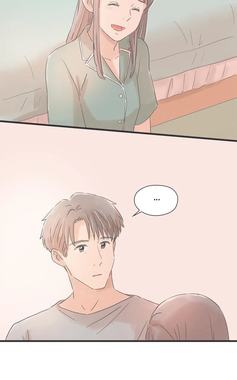 It Rains on Precious Days Chapter 84 – Page 55