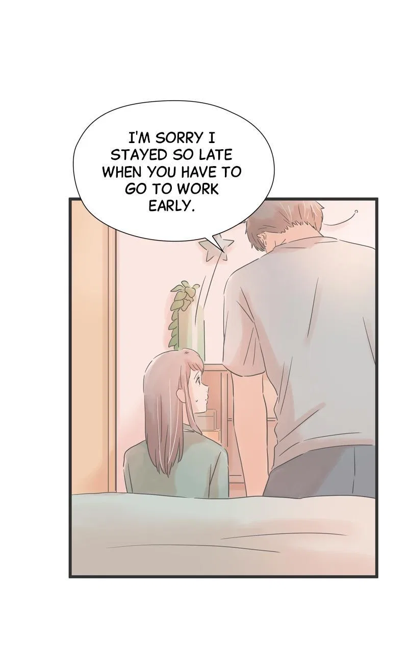 It Rains on Precious Days Chapter 84 – Page 56