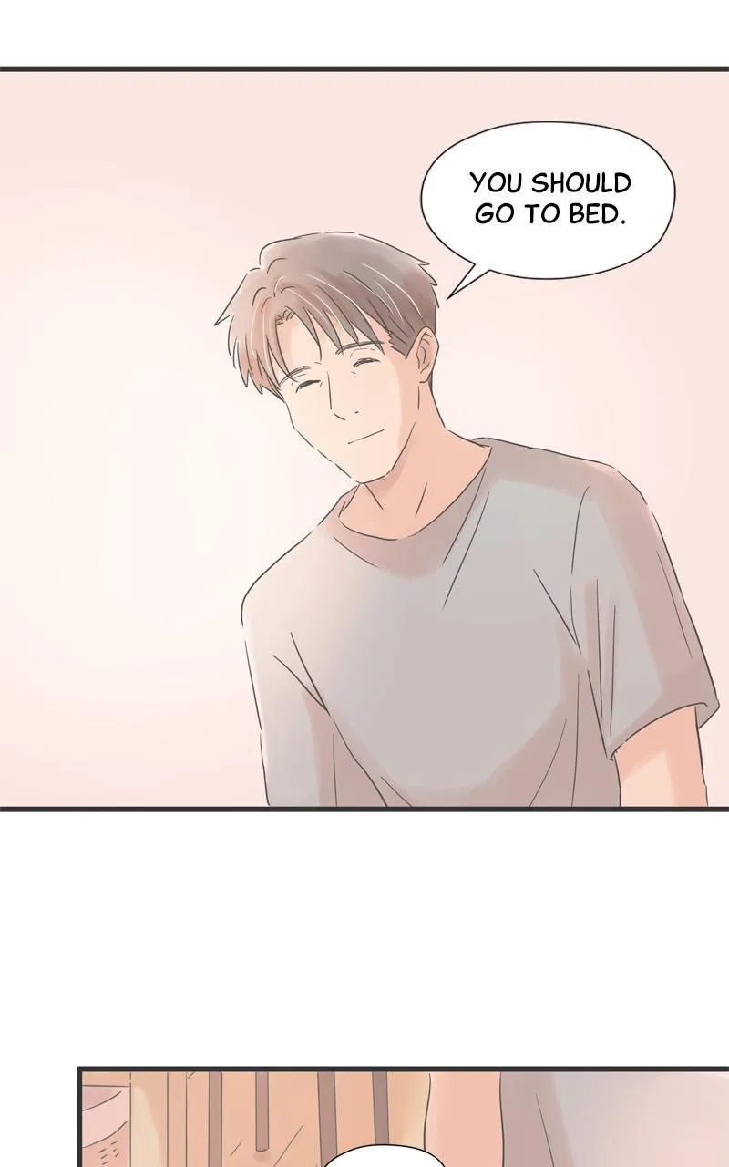 It Rains on Precious Days Chapter 84 – Page 57