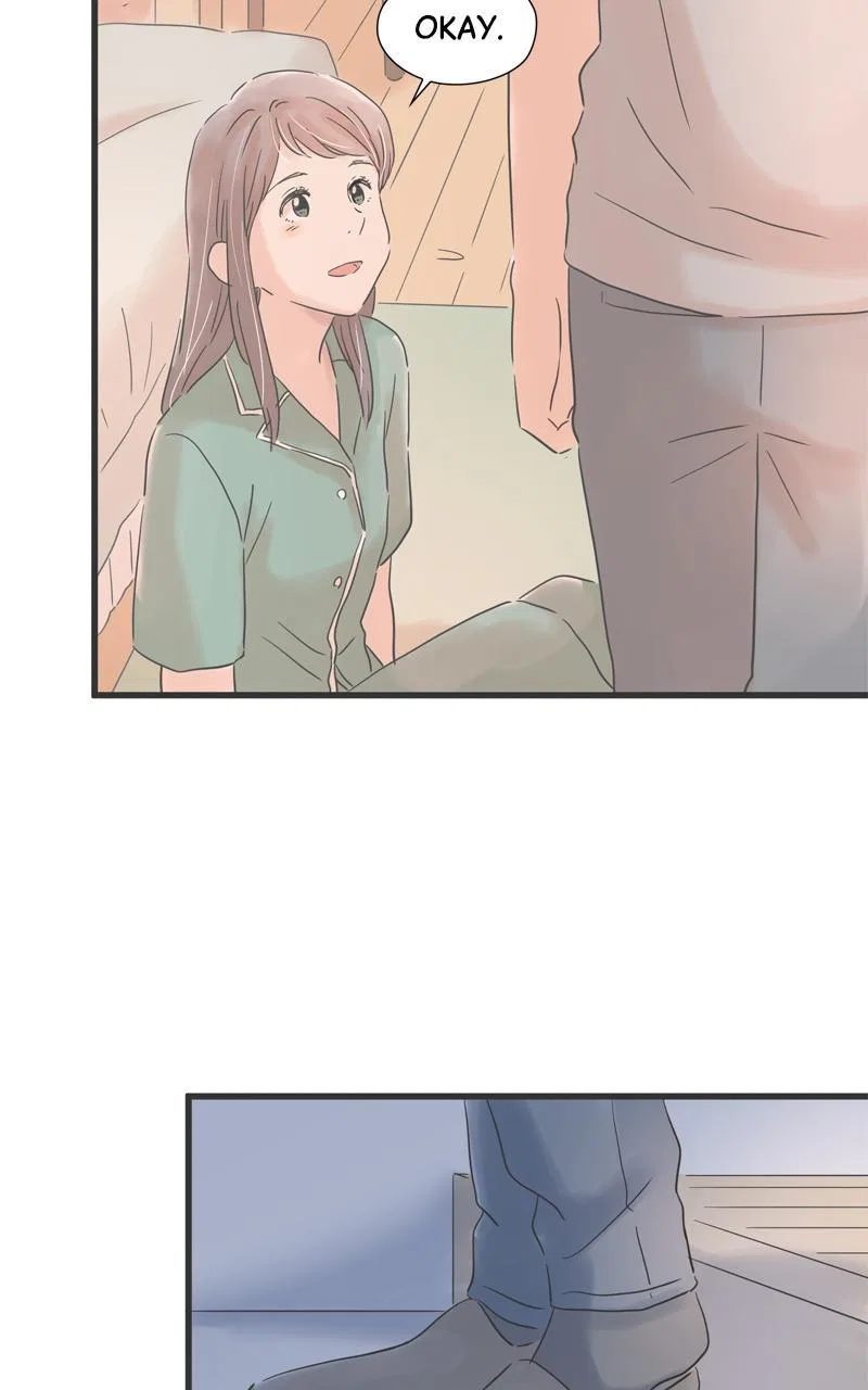 It Rains on Precious Days Chapter 84 – Page 58