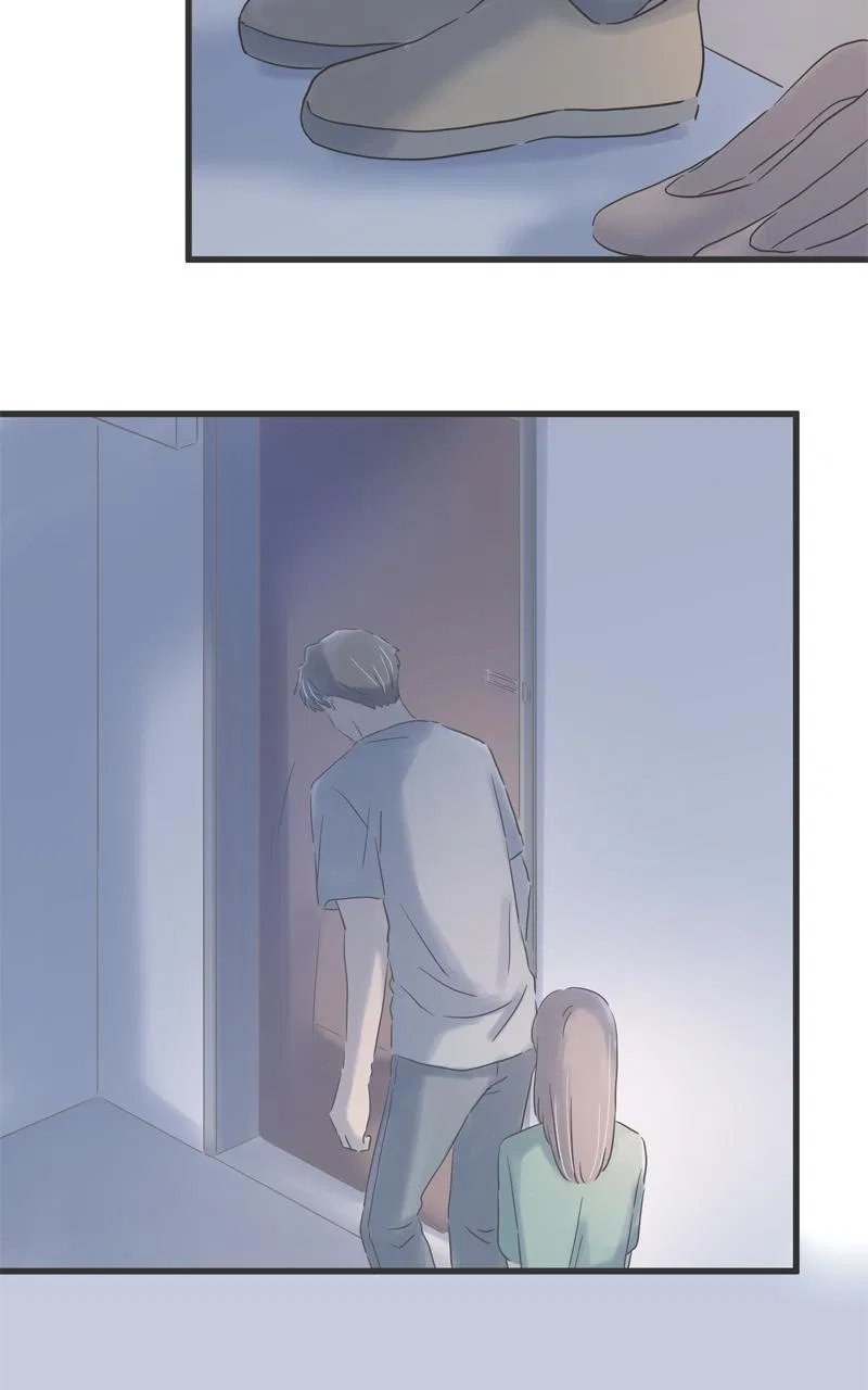 It Rains on Precious Days Chapter 84 – Page 59