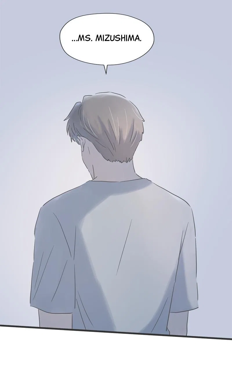 It Rains on Precious Days Chapter 84 – Page 60