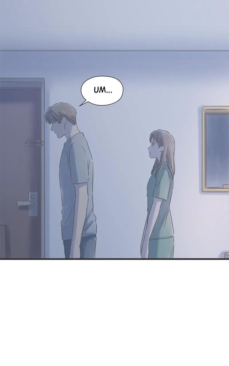 It Rains on Precious Days Chapter 84 – Page 62