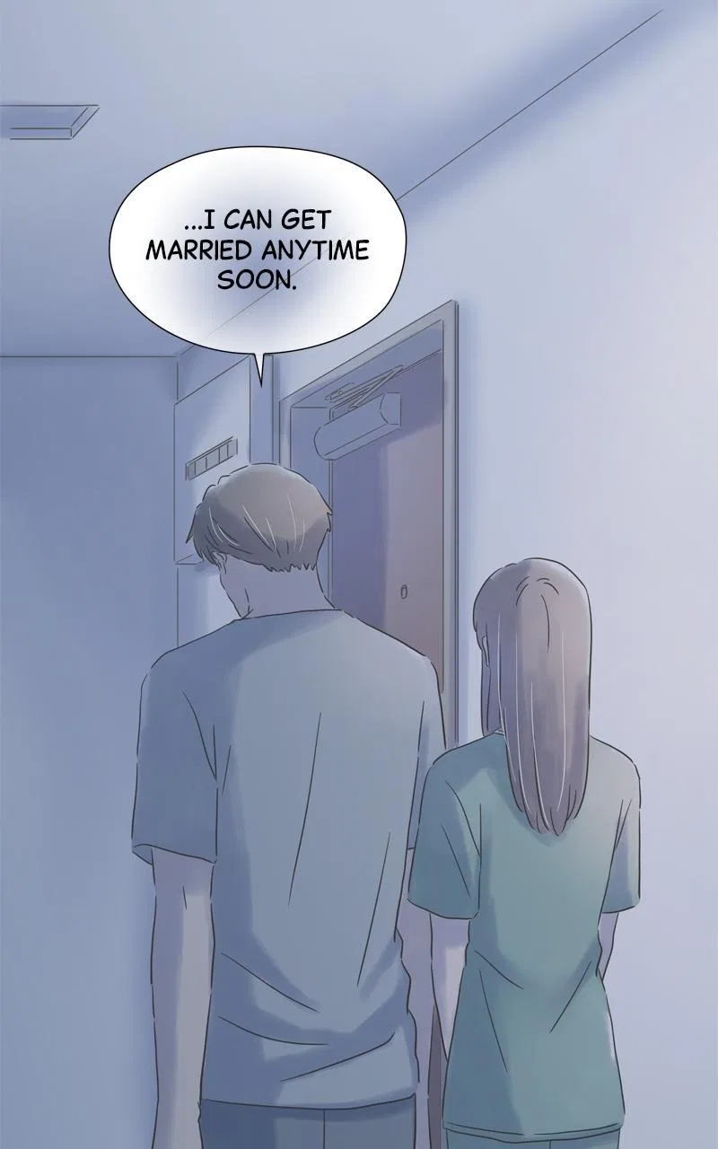 It Rains on Precious Days Chapter 84 – Page 64