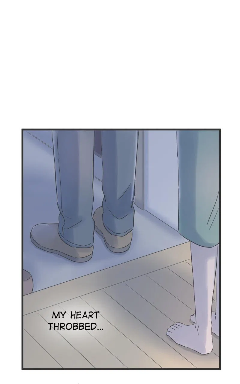 It Rains on Precious Days Chapter 84 – Page 66