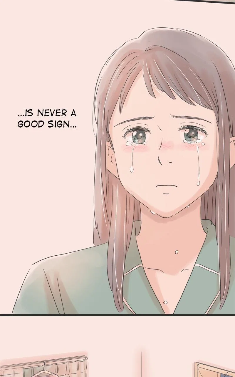 It Rains on Precious Days Chapter 84 – Page 76