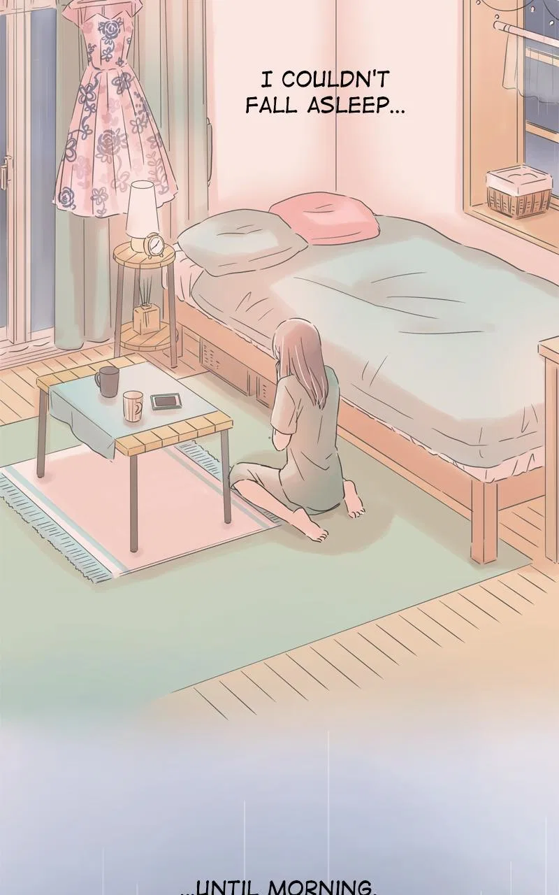 It Rains on Precious Days Chapter 84 – Page 77