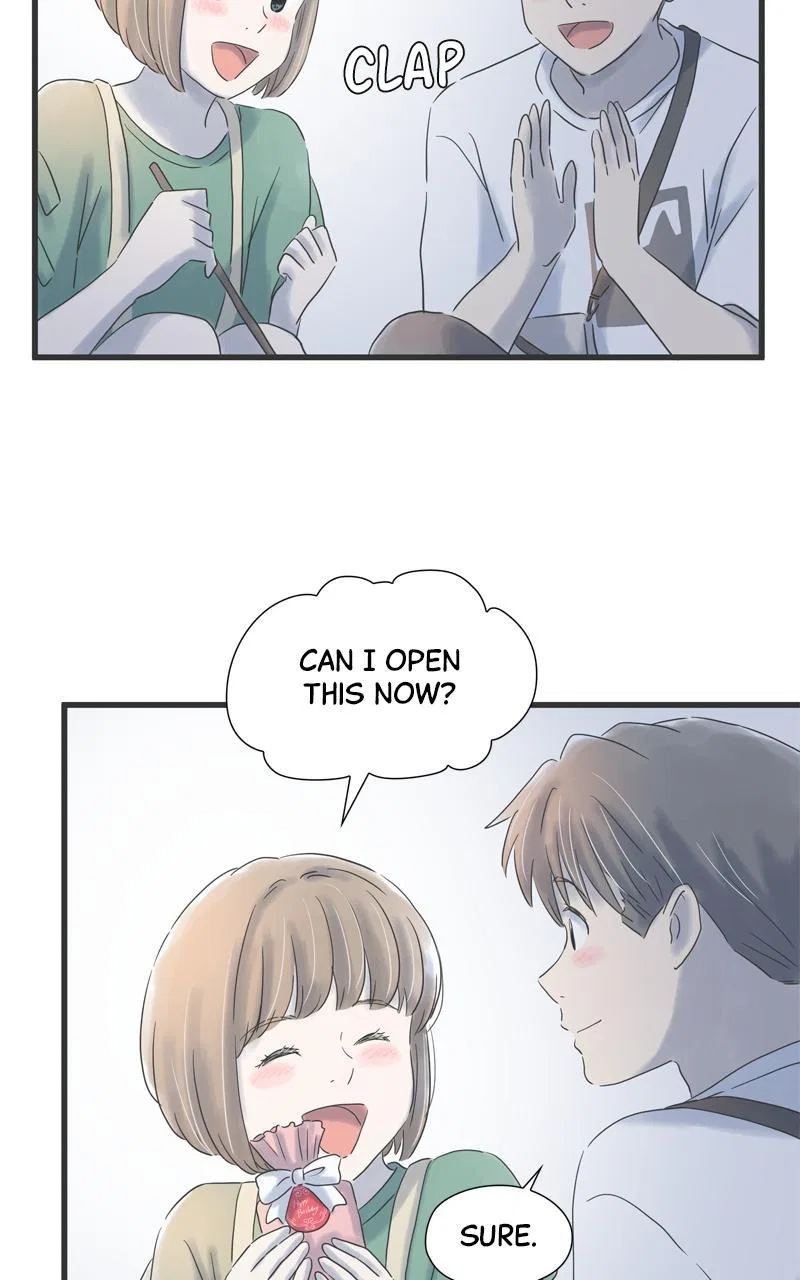 It Rains on Precious Days Chapter 83 – Page 7