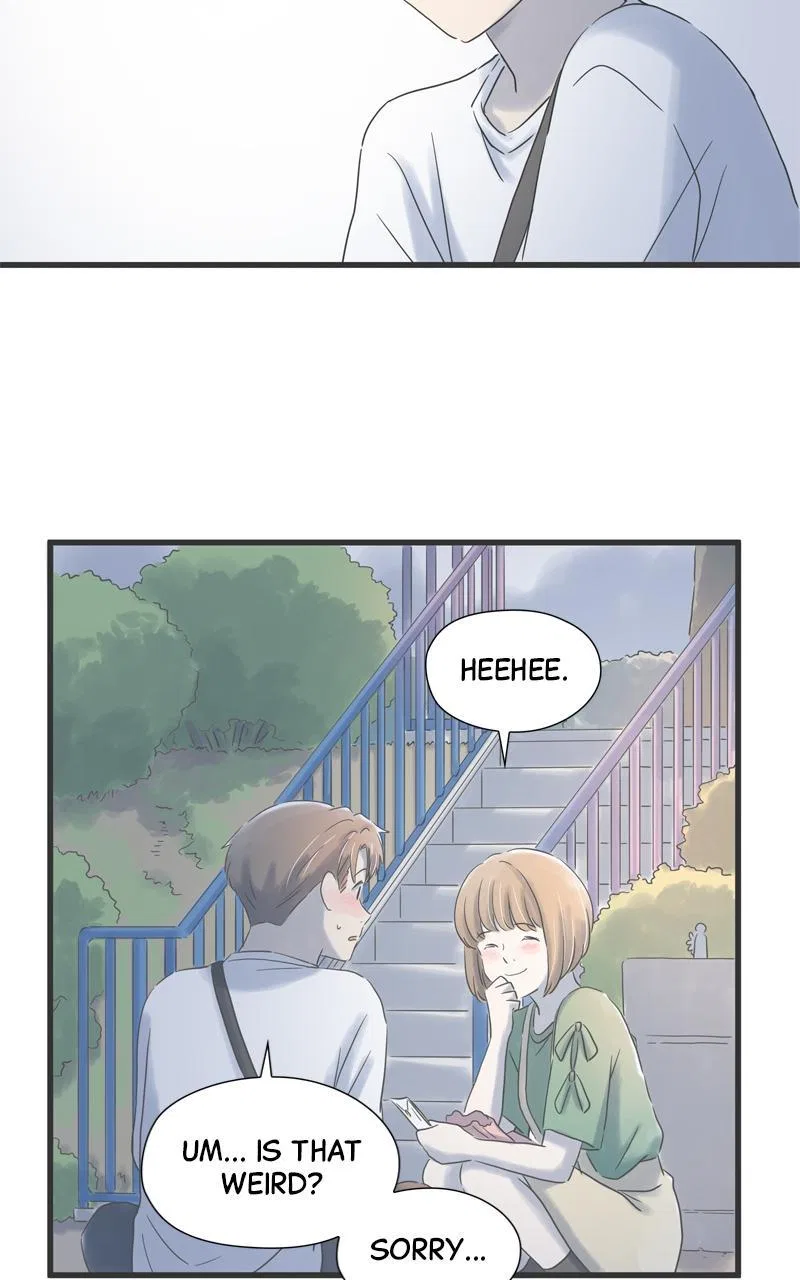 It Rains on Precious Days Chapter 83 – Page 14