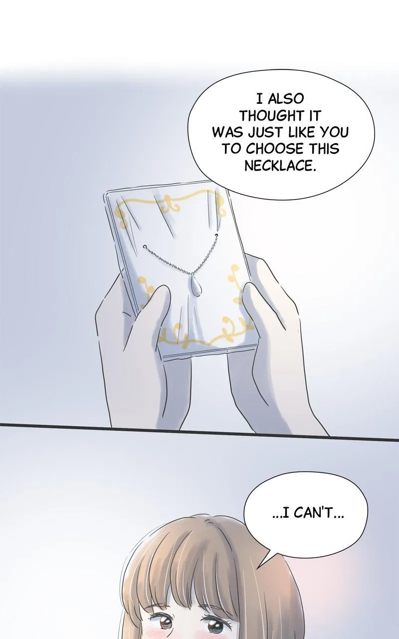 It Rains on Precious Days Chapter 83 – Page 16